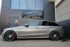 Mercedes-Benz C 220 d T AMG Line Aut. Thumbnail 6