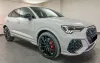 Audi Q3 RS Sportback Quattro =NEW= CarbonInterior Гаранция Thumbnail 1