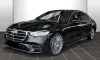 Mercedes-Benz S 350 d L 4Matic =AMG Line= Panorama/Distronic Гаранция Thumbnail 1