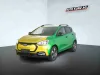 Jac e-S2 EV Elektro Luxury Folierung Spezial SUV  Thumbnail 1