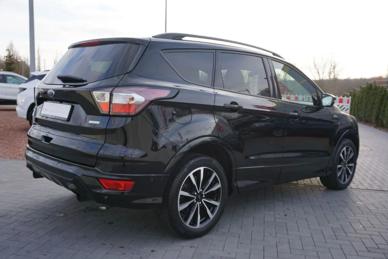 Ford Kuga 1.5 ST-Line Navi Navi...  Image 4