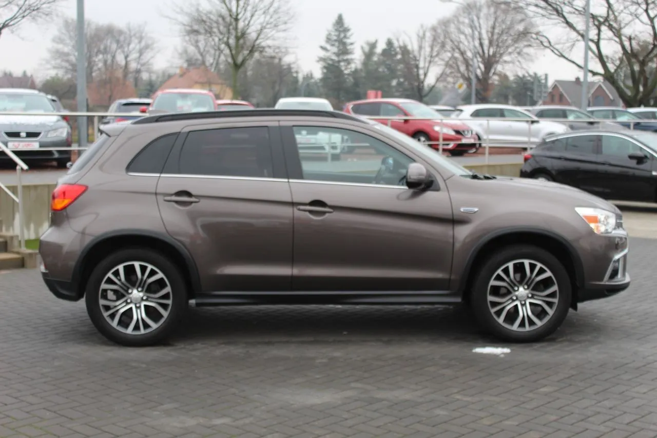 Mitsubishi ASX 1.6 MIVEC 2WD Navi...  Image 3