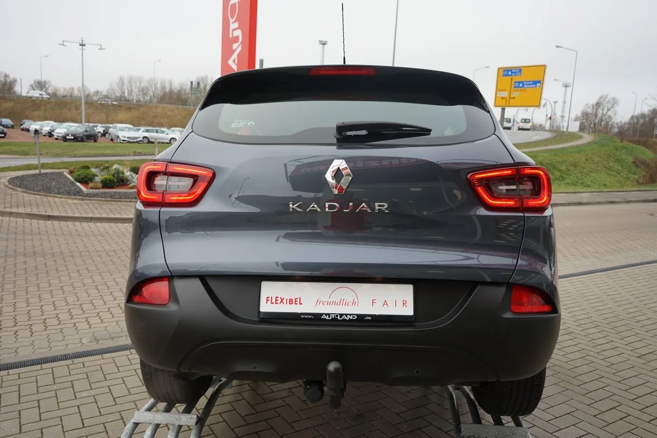 Renault Kadjar 1.2 TCe 130 Life...  Image 3