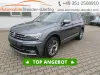 Volkswagen Tiguan ALLSPACE 2.0 TDI HIGHLINE 4WD R LINE*PANO Thumbnail 1