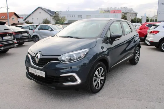 Renault Captur 0.9 TCe *NAVIGACIJA* Image 1