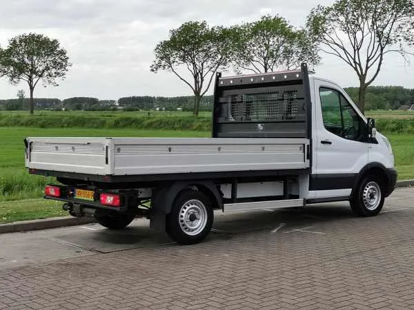 Ford Transit 310 L 125 AMB. Image 3