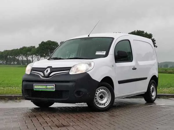 Renault Kangoo 1.5 DCI ENERGY 90Pk AC! Image 1