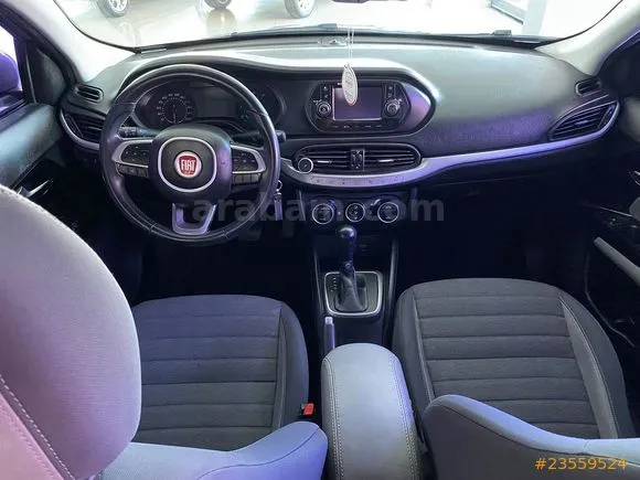 Fiat Egea 1.6 Multijet Lounge Image 6