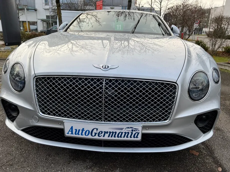 Bentley Continental GT W12 4WD 635PS  Image 1